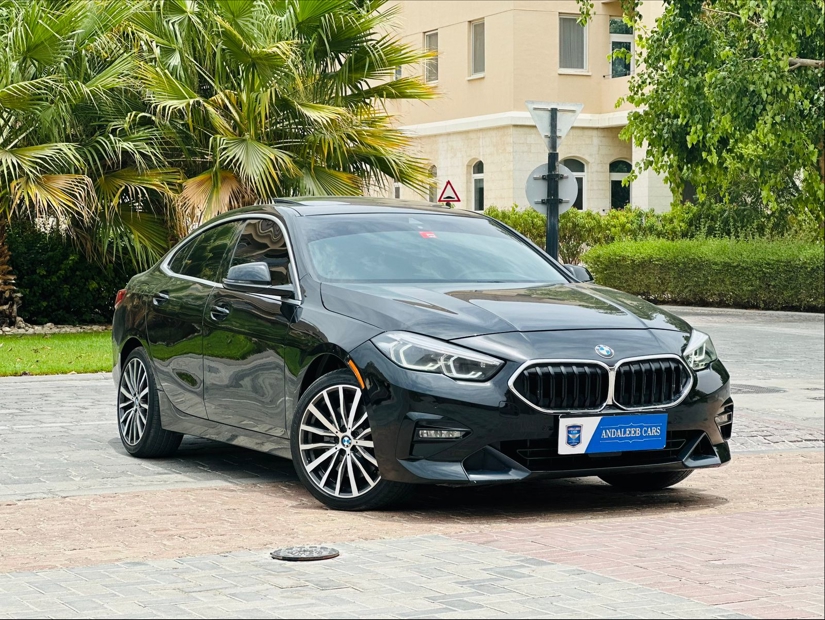 2021 BMW 2 Series