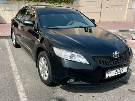 2008 Toyota Camry