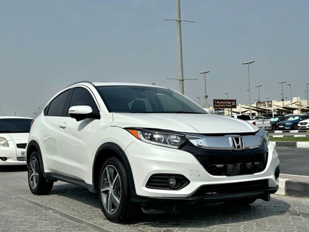 2022 Honda HR-V