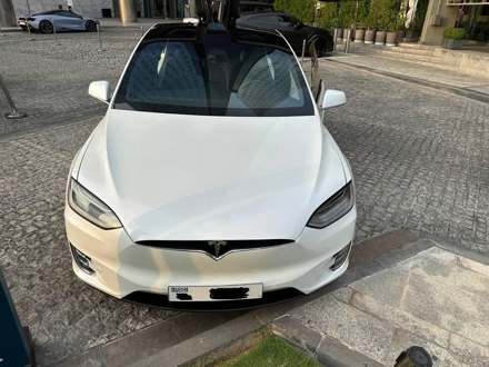 2020 Tesla Model X