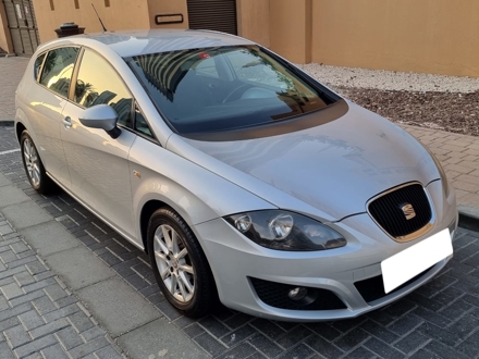 2012 Seat Leon