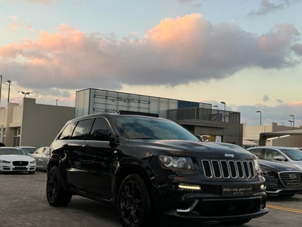 2013 Jeep Grand Cherokee