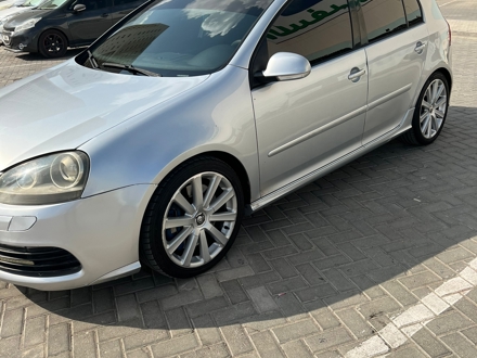 2008 Volkswagen Golf