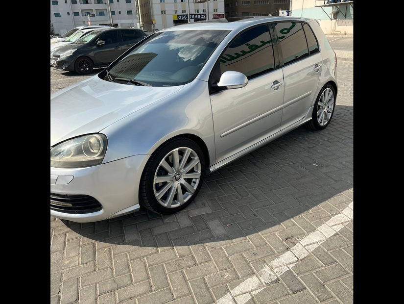 2008 Volkswagen Golf