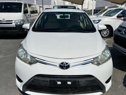 2014 Toyota Yaris