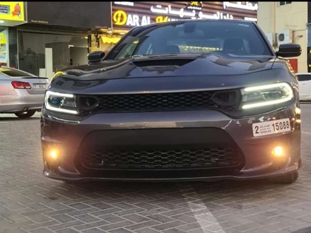 2016 Dodge Charger