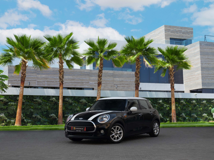 2019 MINI Cooper