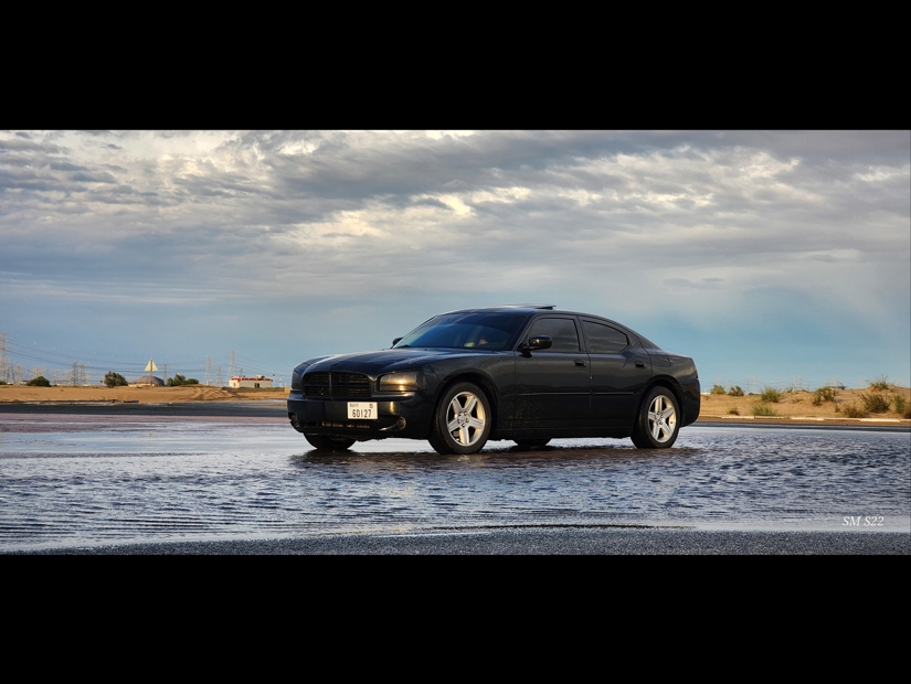 2009 Dodge Charger