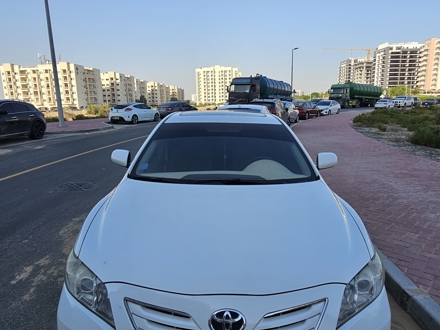 2008 Toyota Camry