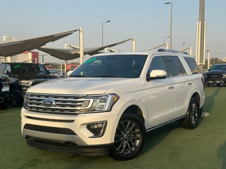 2021 Ford Expedition