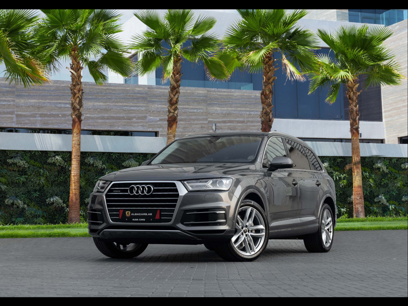 2017 Audi Q7