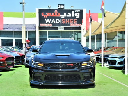 2019 Dodge Charger