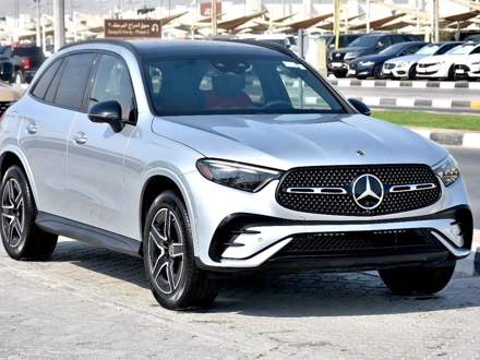 2023 Mercedes-Benz GLC